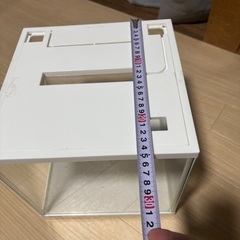 GEX水槽の画像
