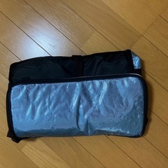 ソフト保冷バッグの画像