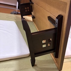 テーブル 座卓 ソファの画像