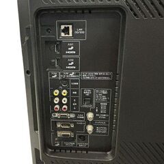 ◻SHARP 液晶カラーテレビ 40V型 LC-40AE7 2011年製の画像