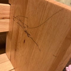 変幻自在収納本棚　木製の画像