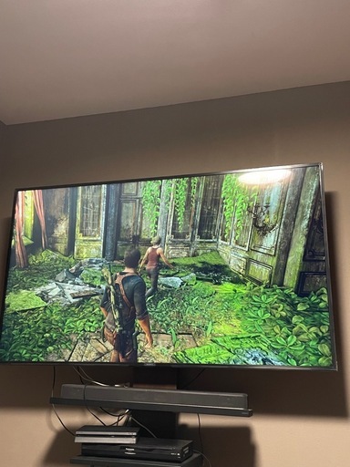 PS4 本体+コントローラー+ソフト11本付 / 箱あり / 500GB / ジェットブラック
