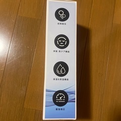 シャワーヘッド新品未使用品の画像