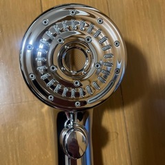 シャワーヘッド新品未使用品の画像