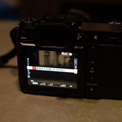 FUJIFILM GF63mmF2.8 R WR 単焦点レンズ おまけ付きの画像