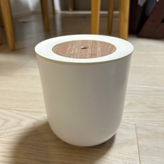 コードレス加湿器の画像