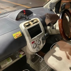 福岡市発　車検1年付き、そのまま乗ってかえれます！電動スライドドア付き　車体動画あり　三菱EKワゴン　軽自動車の画像