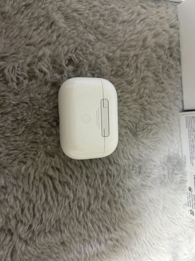 　AirPods Pro Apple正規品