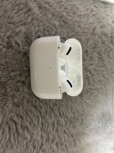 　AirPods Pro Apple正規品