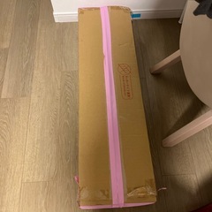（未使用）ランドリーラックの画像