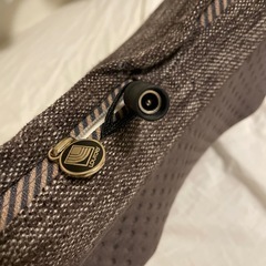【ジャンク品】無料　美容家電　ボディケア　クッションの画像