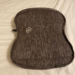 【ジャンク品】無料　美容家電　ボディケア　クッションの画像