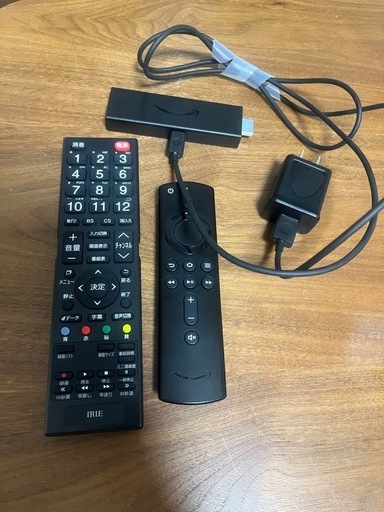 55インチ　テレビ　Fire TV