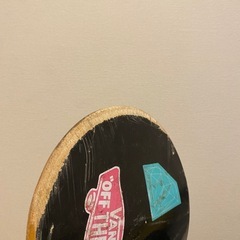 スケートボードの画像