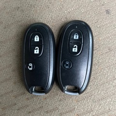スズキ パレット ETC の画像