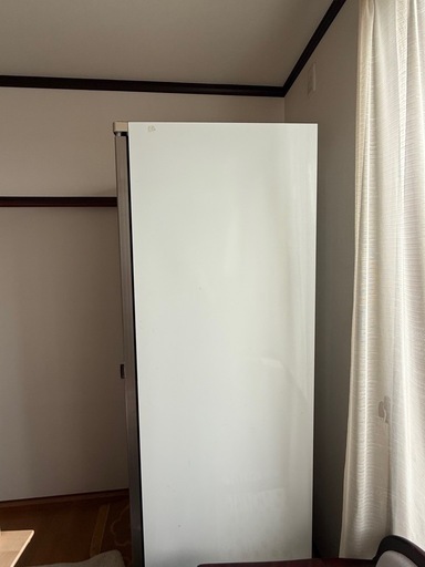 業務用冷凍庫