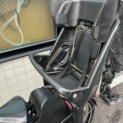 gyutto電動アシスト自転車　ギュットアニーズ•DX•26の画像