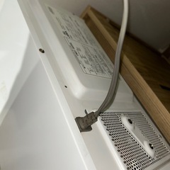電子レンジの画像