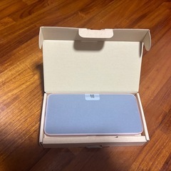 新品未使用スマホ　arrows we2 ライトオレンジの画像