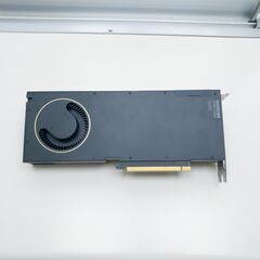 【国内最安】【61万円】NVIDIA RTX A6000 GDDR6 48GB グラフィックボードの画像