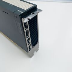 【国内最安】【61万円】NVIDIA RTX A6000 GDDR6 48GB グラフィックボードの画像