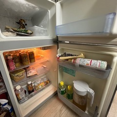 冷蔵庫の画像