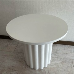 テーブルの画像
