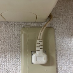 エアコンの修繕