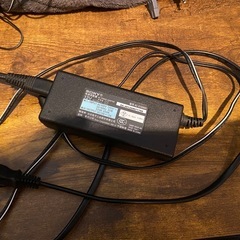 SONY アクティブスピーカーシステム SRS-D5 スピーカー　サブウーハー付き ソニーの画像