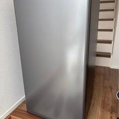 AQUA 冷蔵庫
の画像