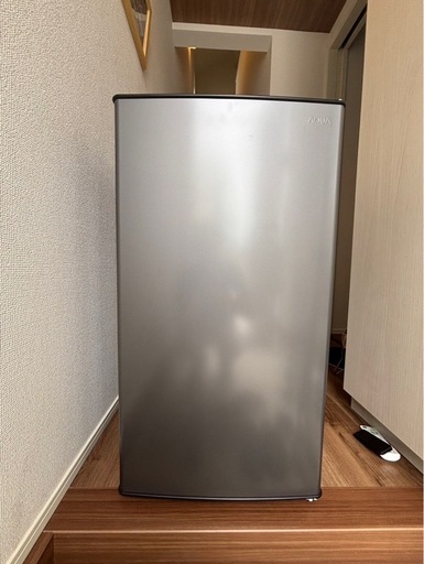 AQUA 冷蔵庫