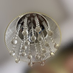 ライト シャンデリアの画像