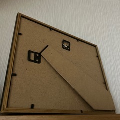 ポスターアート　Vanilla FLYの画像