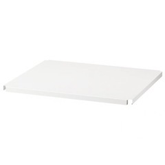 IKEA JONAXEL ヨナクセル【天板付き】　収納の画像