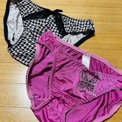 【着払い】ランジェリーおまとめセットの画像
