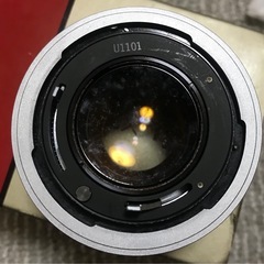canon レンズ その他カメラ用品まとめ売りの画像