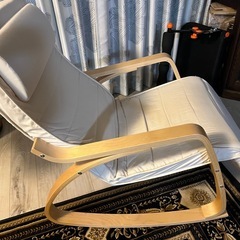 ♦️値下げ　ロッキングチェアーの画像