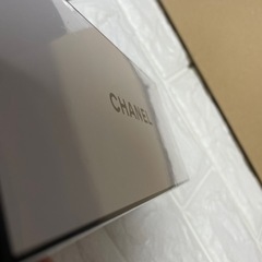 CHANEL石けん未開封　ショッパー付きの画像