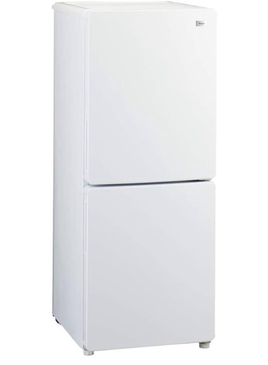 受け渡し予定者様決定！ Haier JR-NF148B 冷蔵庫 ホワイト 2020年製