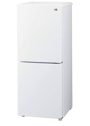 受け渡し予定者様決定！ Haier JR-NF148B 冷蔵庫 ホワイト 2020年製