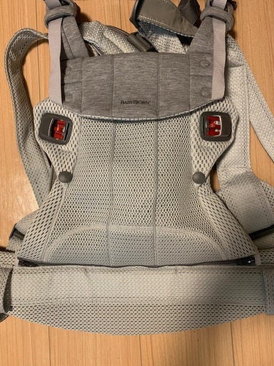 ベビービョルン ハーモニー