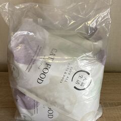 ☆犬猫生活 キャットフード オールステージ 750g×4袋◆金沢港の朝獲れ魚味 の画像