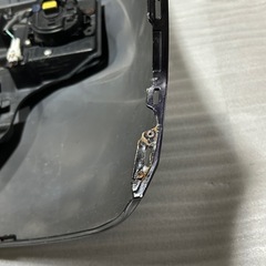 マツダ フレア フロントバンパー MJ34S ZEDの画像