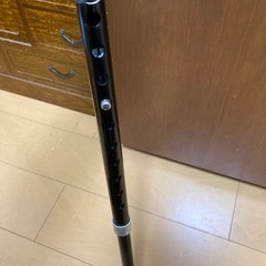 【お譲り先決定しました】【差し上げます】自立型　歩行補助ステッキの画像
