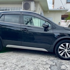 SX4-SCROSSの画像