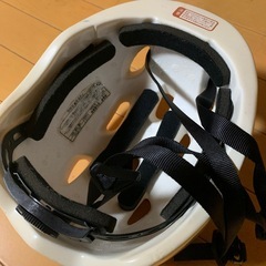 子供　ヘルメットの画像