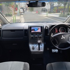 【コミコミ43万円!!】 デリカD5 GパワーPKG 【車検R8/2】までの画像
