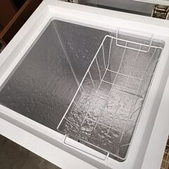 【Haier】冷凍庫【ハイアール】の画像