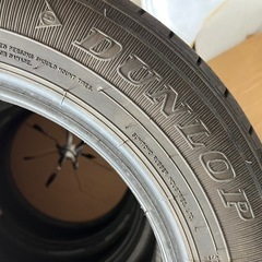 165/65R14　の画像