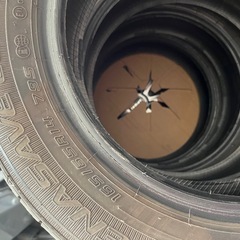 165/65R14　の画像